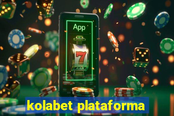 kolabet plataforma